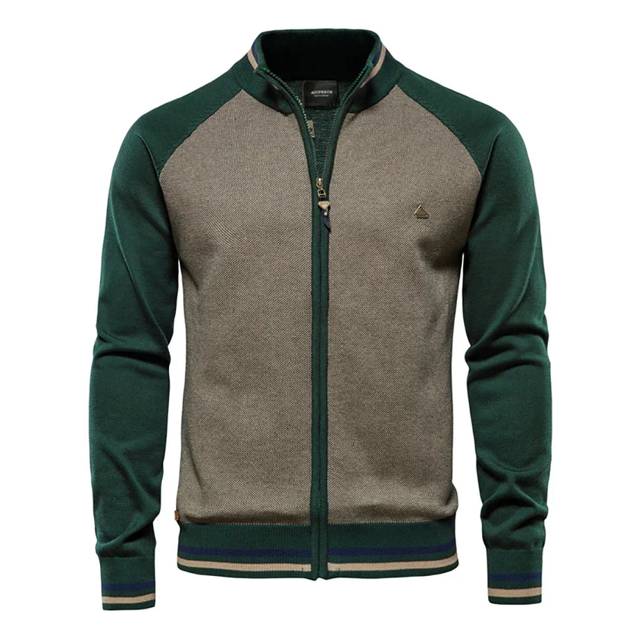 Premium Herenvest