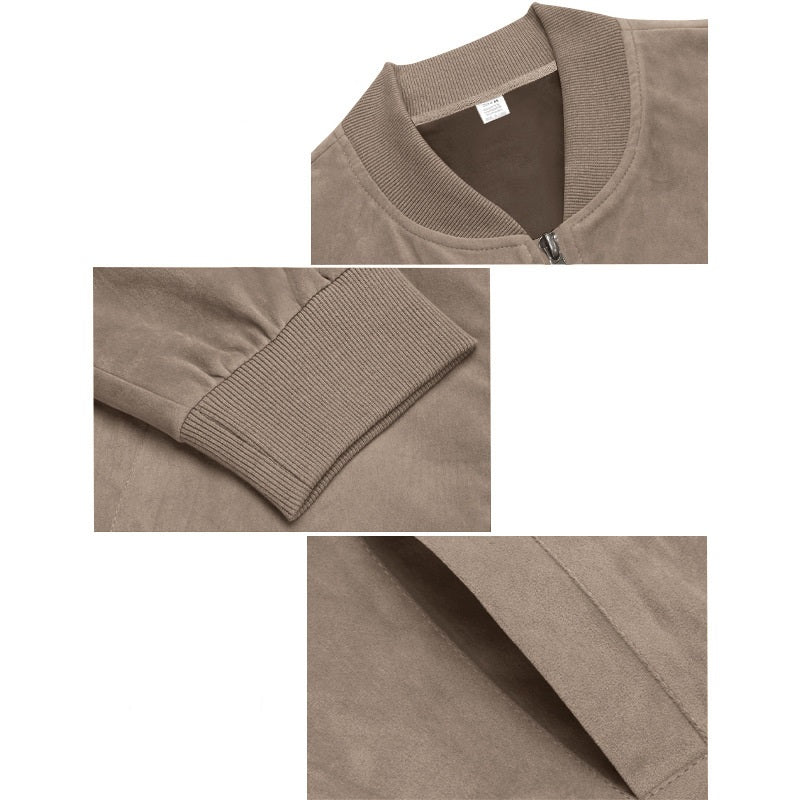 Klassieke Bomber
