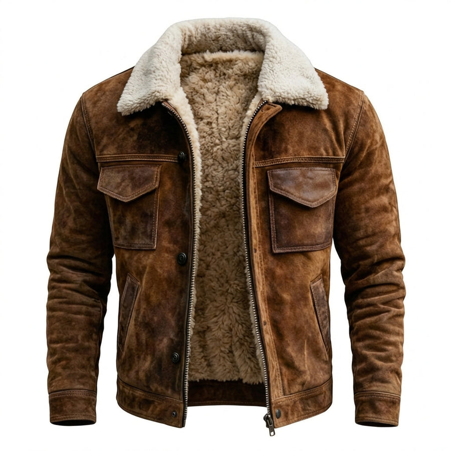 Sherpa Jack